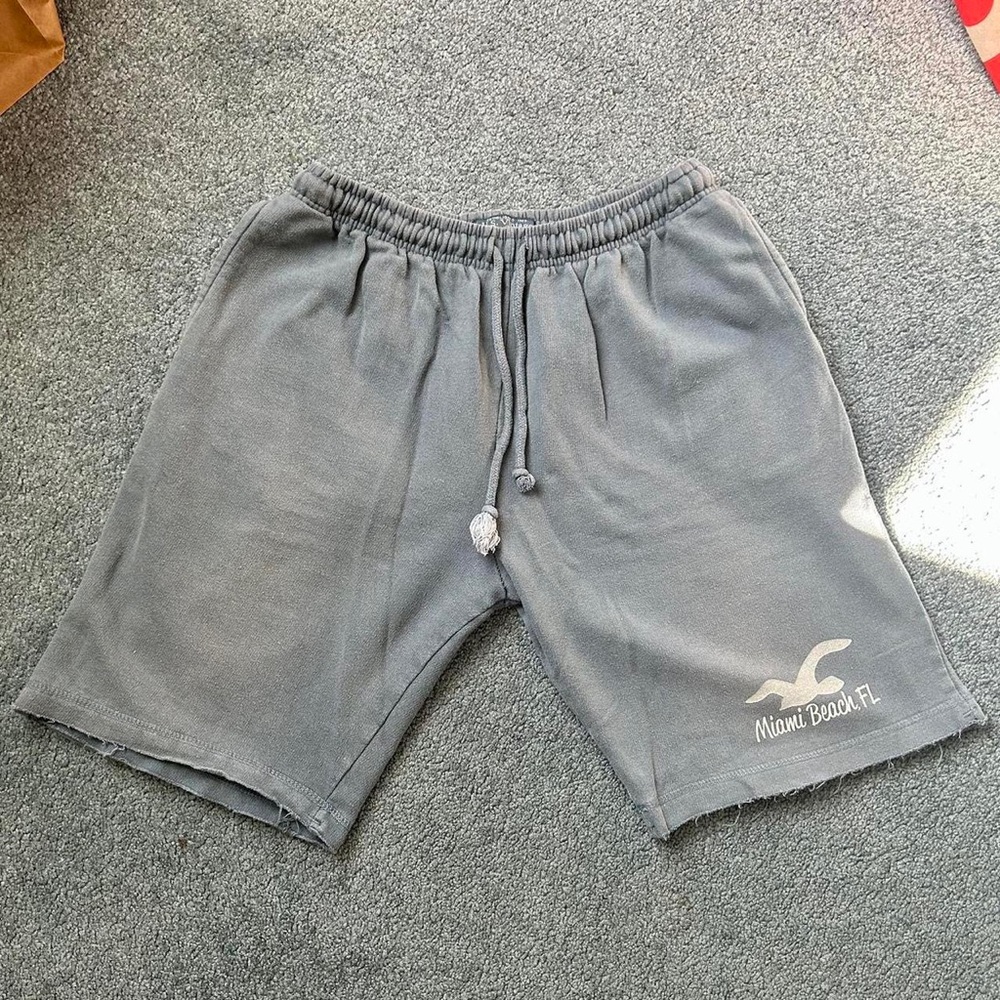 Miami Beach shorts
